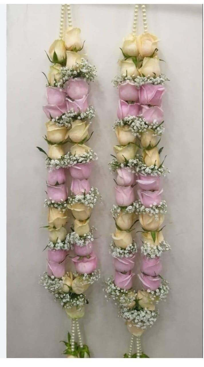Gypsy Rose Garland Design 10