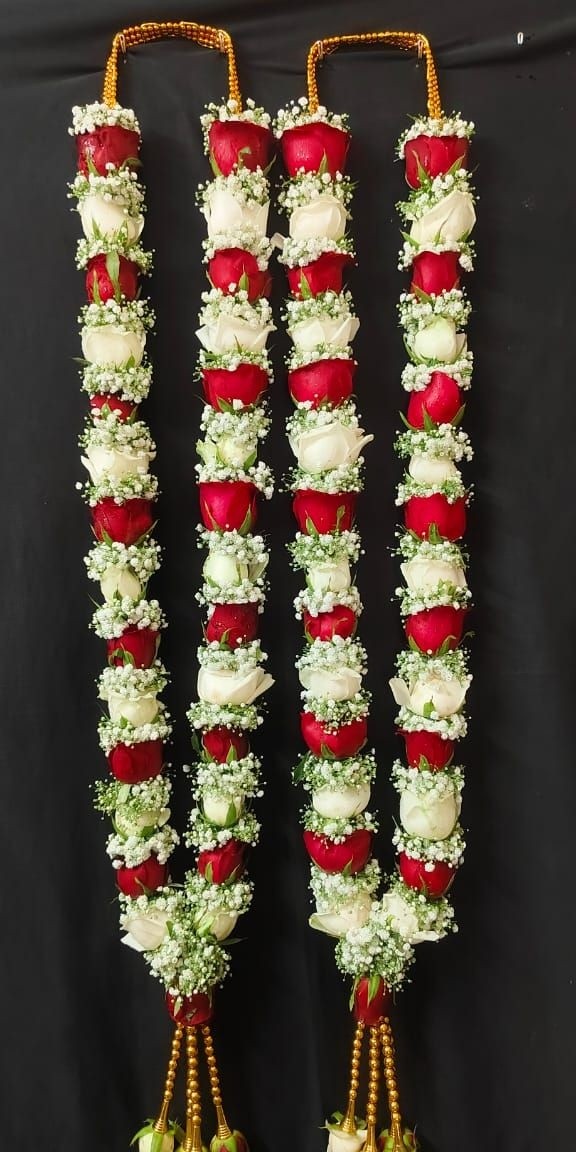 Gypsy Rose Garland Design 11