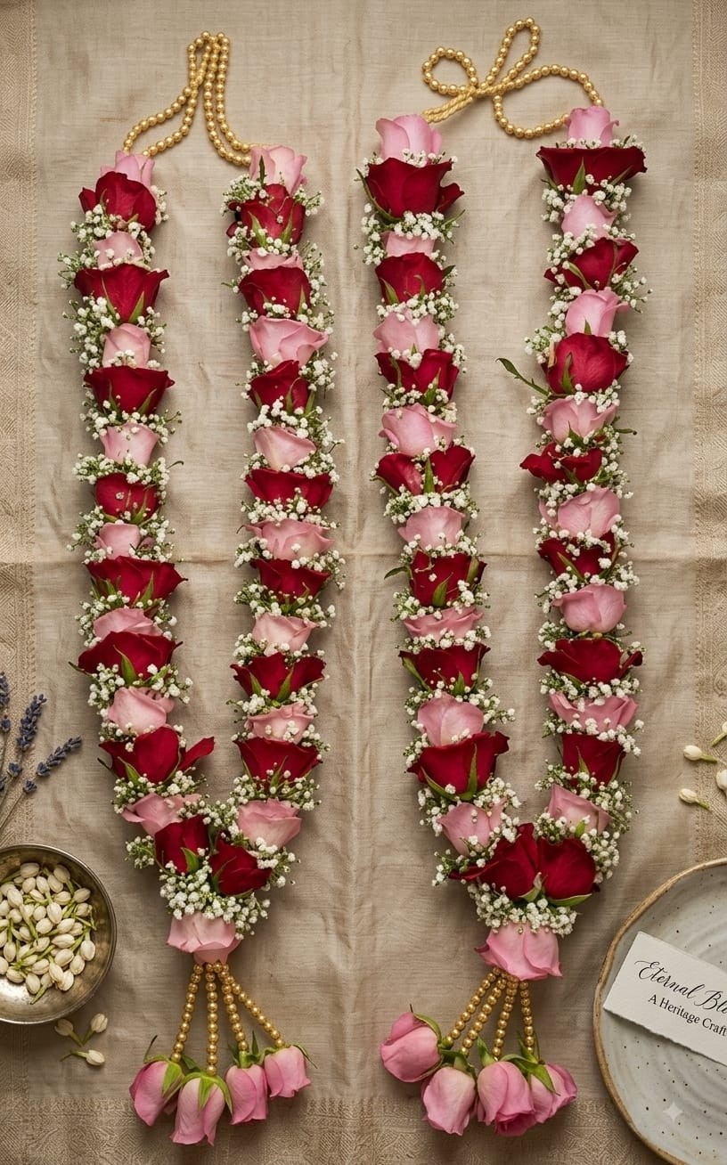 Gypsy Rose Garland Design 14