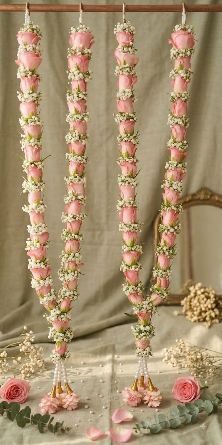 Gypsy Rose Garland Design 15