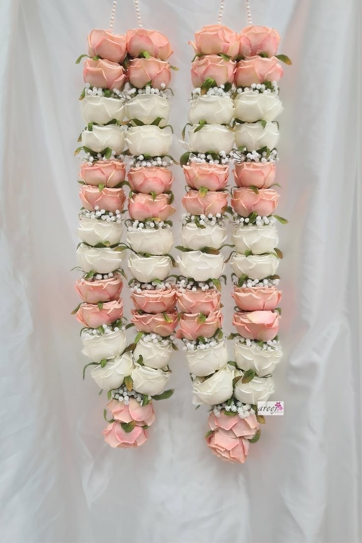 Gypsy Rose Garland Design 16