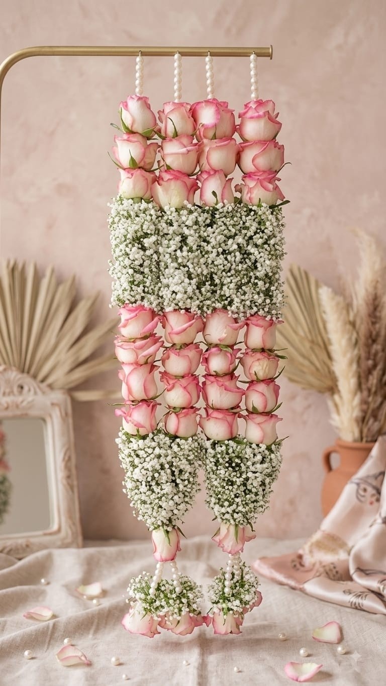 Gypsy Rose Garland Design 17