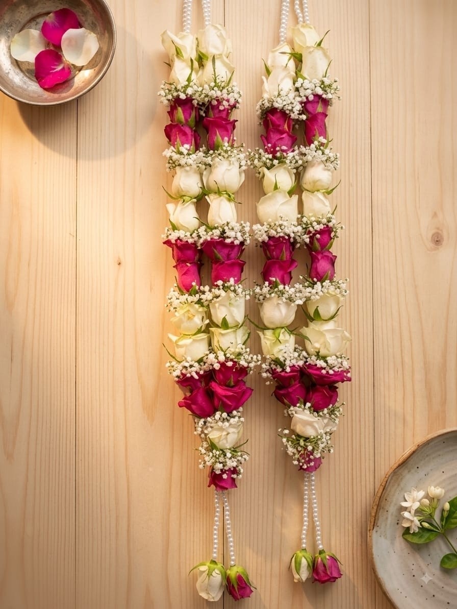 Gypsy Rose Garland Design 18