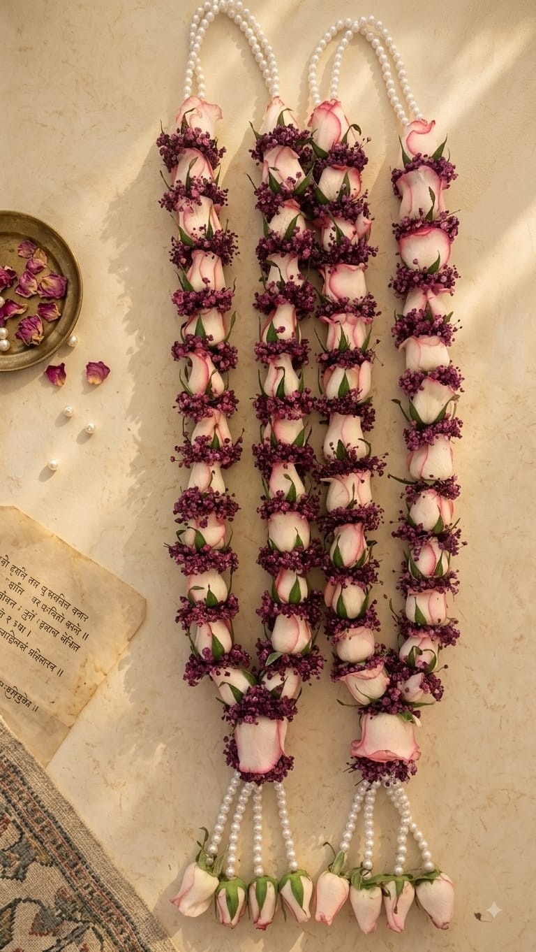 Gypsy Rose Garland Design 19