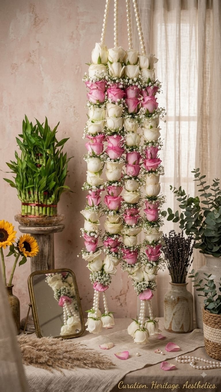 Gypsy Rose Garland Design 2