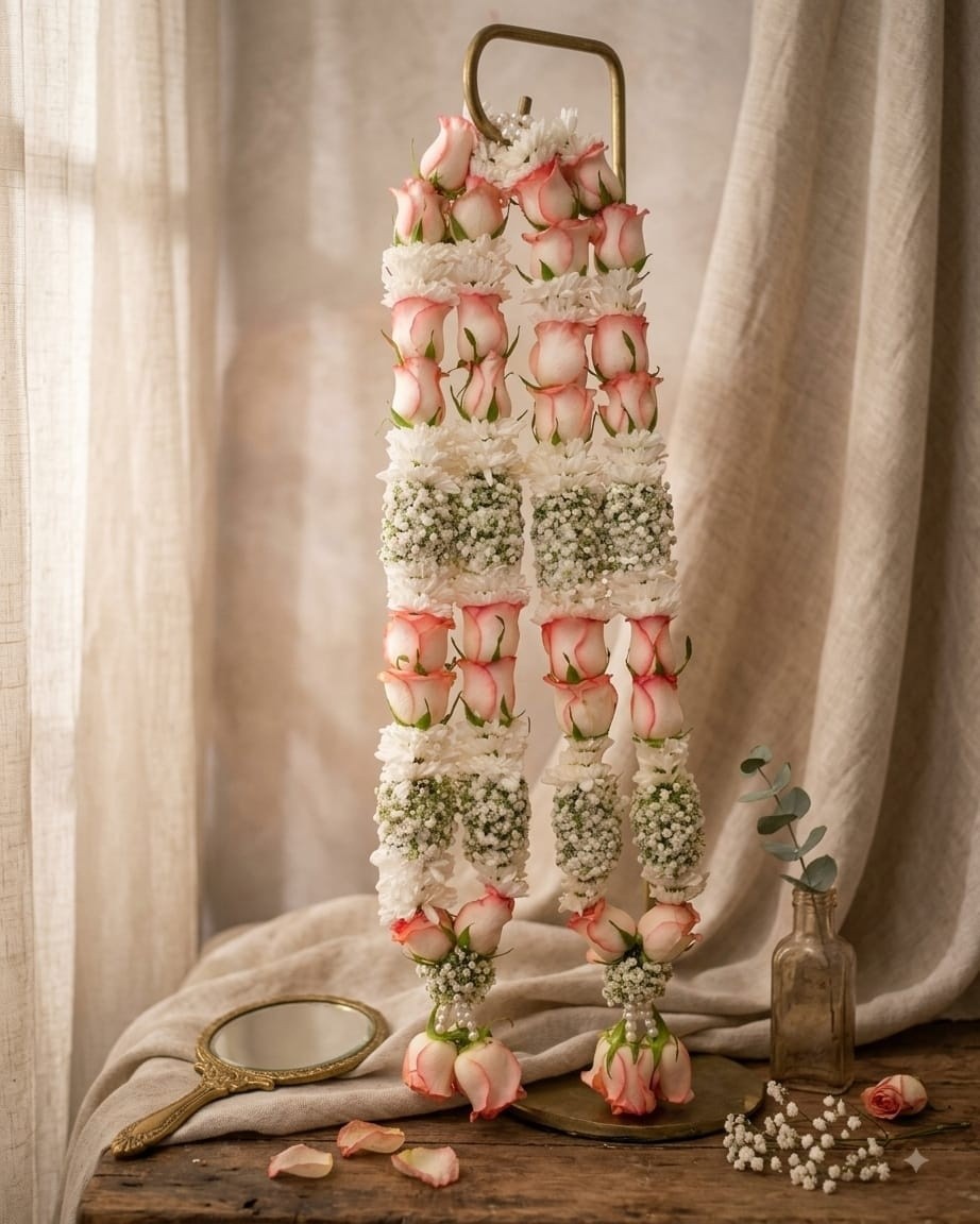 Gypsy Rose Garland Design 20