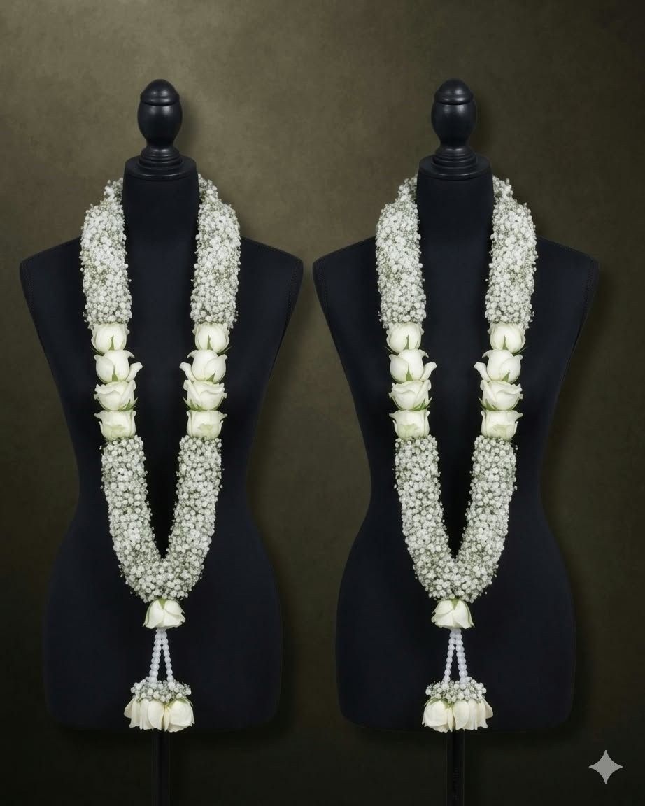 Gypsy Rose Garland Design 6