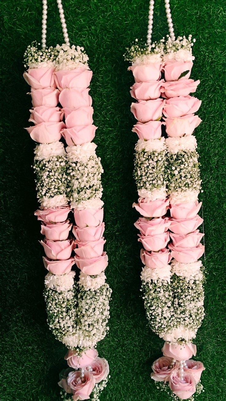 Gypsy Rose Garland Design 8