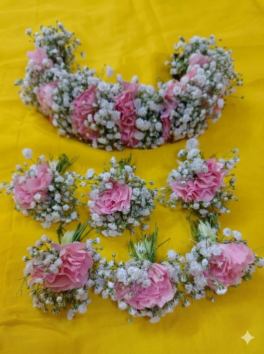 Gypsy Jada Design 8