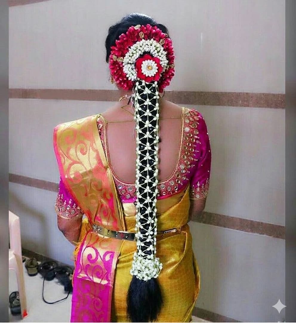 Jalli Jada Design