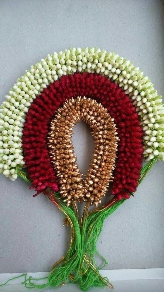 Flower Veni Design 3