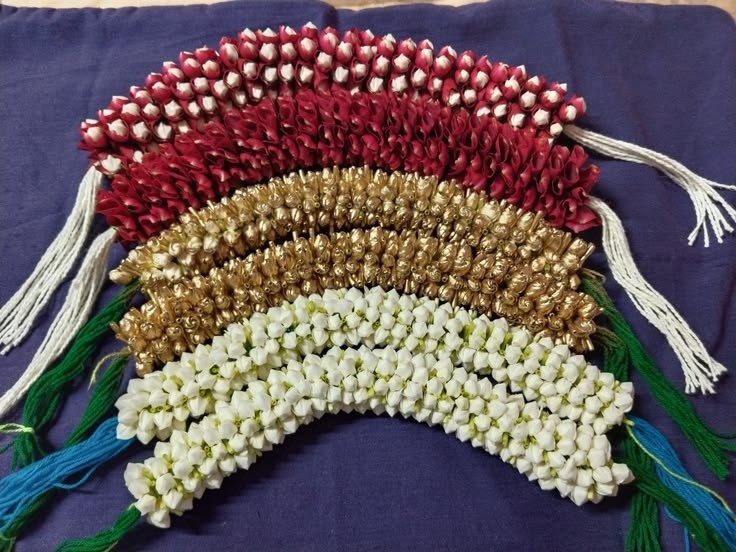 Flower Veni Design 4