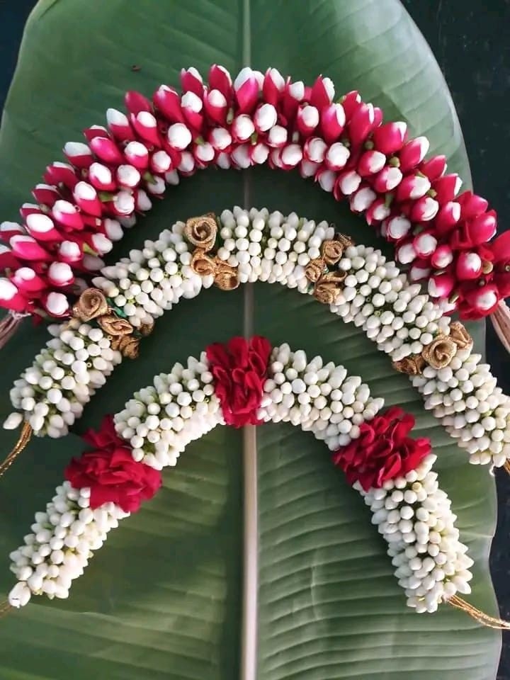 Flower Veni Design 5