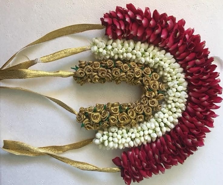 Flower Veni Design 6